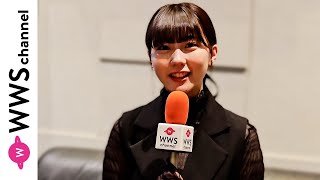元Hkt48・田中美久、主演ドラマ『シンデレラ・コンプレックス』について語る！