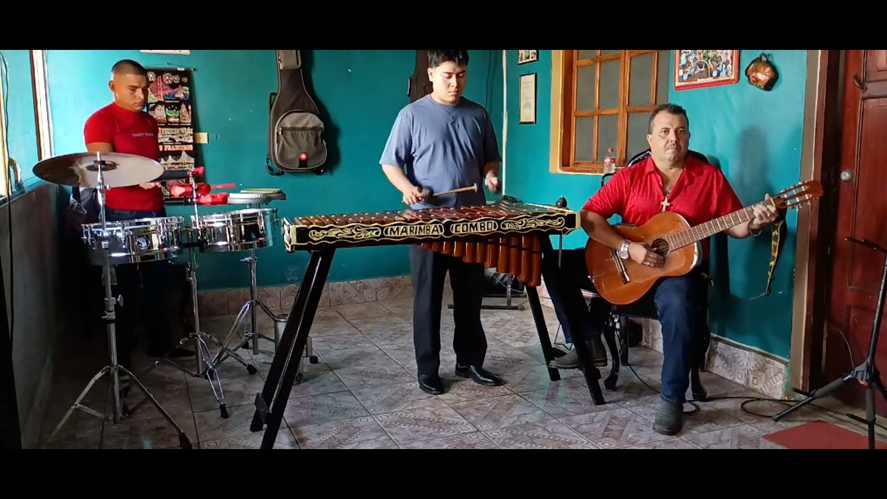 Regalo Equivocado 2 - Marimba Combo Sones De Mi Tierra