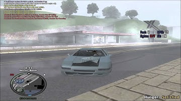 NGRP: Laurel_Vera + Buck_Frady (AIMHACKS)