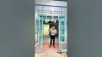 #shorts "Nhà Nhỏ Nhà To Có Nhà Ở Là được, giá đủ 790Triệu_P.1 I Nhà Bình Chánh Giá Rẻ" #nhabinhchanh