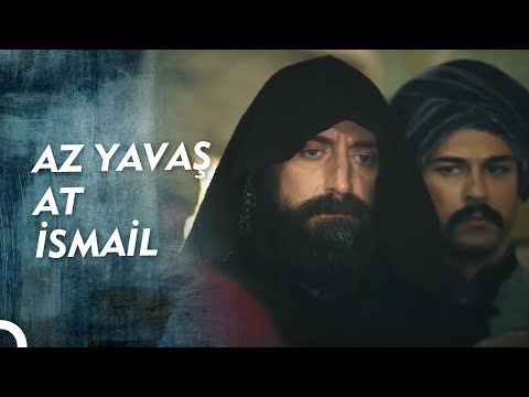 Video: Roma burnu - idam mı yoksa af mı?