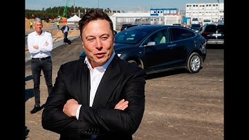 Tesla Recalls Over 239,000 Vehicles Due to Rearview Camera Issue: What You Need to Know"?