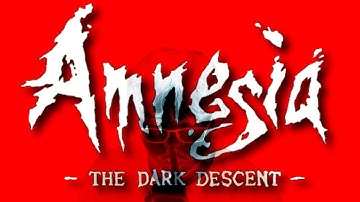 My Name Is Daniel | Amnesia: The Dark Descent Part 1