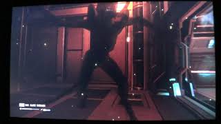 Alien: Isolation Part 99