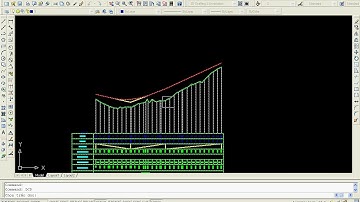xuất cao độ từ tệp txt - Anddesign