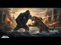 planet verisa tales the legacy of monsters king kong legend