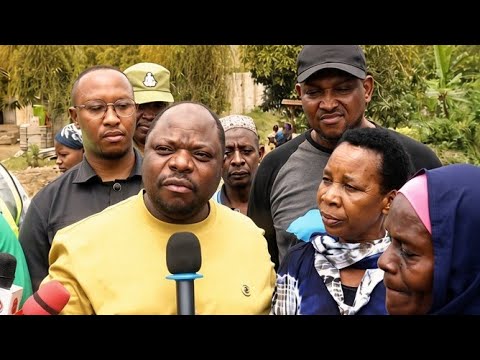 CHALAMILA ATOA MFANO WA RAIS SAMIA KAMA SHUJAA KWA WAJANE