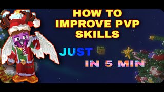 how to improve pvp skills like a god 😅 screenshot 4