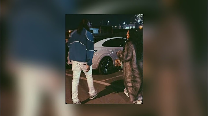 Un peu d'amour- Koba laD (speed up)