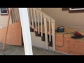 Wood Wheelchair Ramp Installation by Crown Construction / FREE ESTIMATES / 818-974-3210 Wood Wheelchair Ramp Installation by Crown Construction / FREE ESTIMATES / 818-974-3210