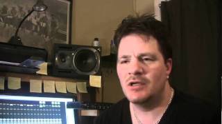 Bobby Kimball   John Zaika Future memories music PT. 1.flv