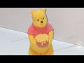 clay pooh diy | Winnie the pooh | clay art