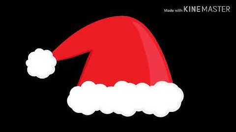 CHRISTMAS/X-MAS INTRO