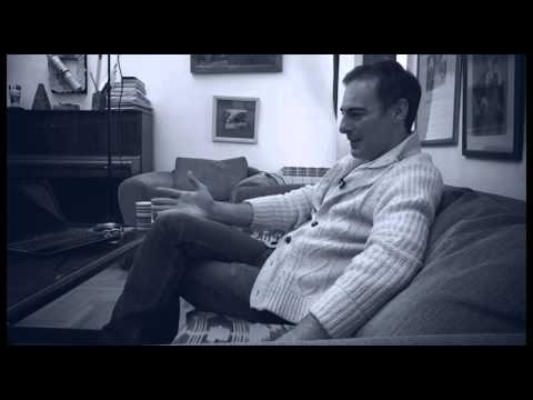 გადაცემა \"საუბარი მასთან\" გოგი ჭიჭინაძე (პრომო) 22.12.2014