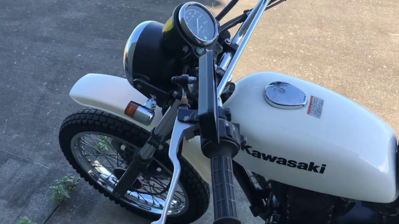 Honda jb 250