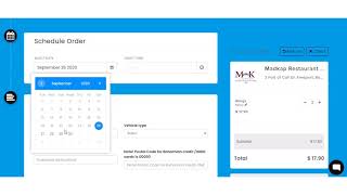 How to use Grab and Go on the Order Your Stuff website.