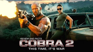 Cobra 2 (2025) movie - AI Visual Explain | Review &amp; Facts