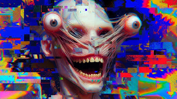 Gravity Dissolving (Explosive) nonameoasis music ai video