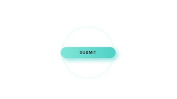 How To Create A Button With A Ring Indicator With Pure CSS