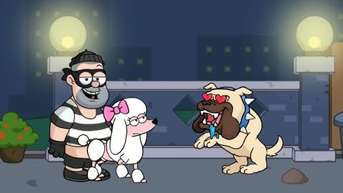 Jail Breaker - Escape Tycoon - NOOB vs PRO Android Gameplay Walkthrough - All Levels Solution 1-12