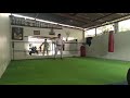 Jion kata Shotokan