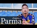 中田英寿「20年目の旅」#1 | パルマ | Hidetoshi Nakata “20 years after” #1 | Parma |