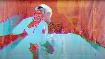 ARKTIS — KINESIS feat. Aaron Steineker / Rising Insane (Official Video)