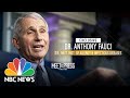 Meet The Press Broadcast (Full) - February 7th, 2021 | Meet The Press | NBC News