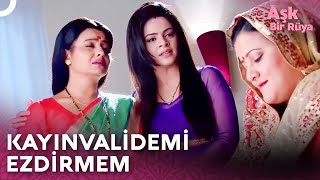 O Benim Canım Annem Aşk Bir Rüya Hint Dizisi