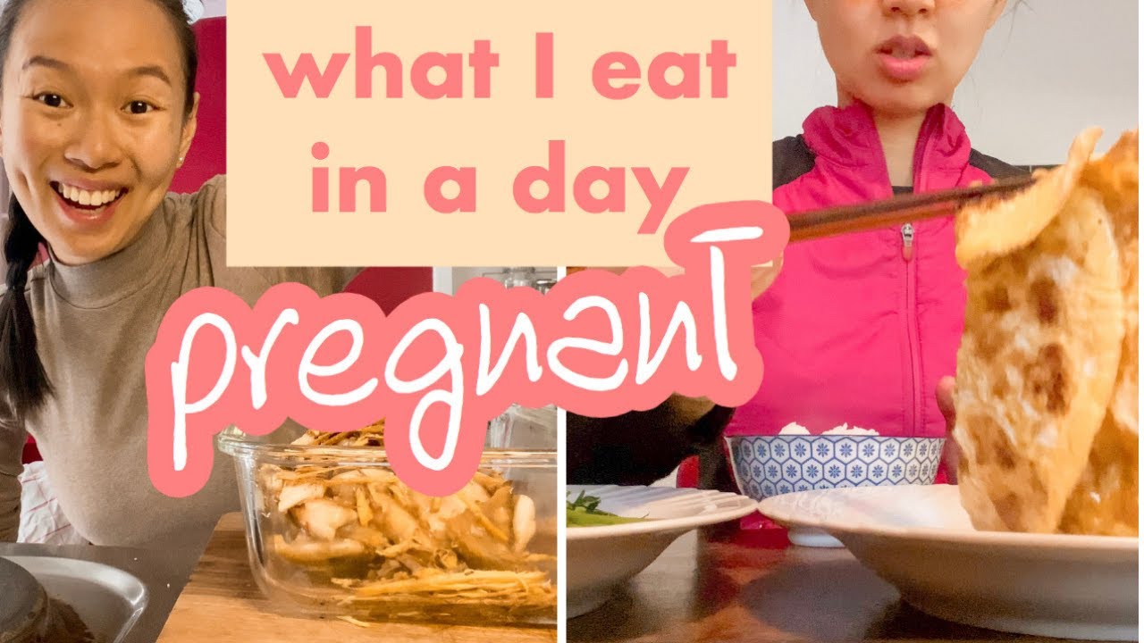 Present Day Pregnancy Pursuit