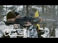 Inside the Michigan Militia - YouTube