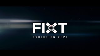 FiXT: Evolution 2021 (Event Trailer)