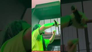 Tersenyum Lagi