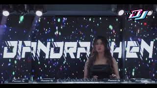 DJ DIANDRA CHEN - ANGEL BABY | BREAKBEAT