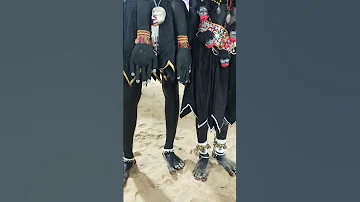 Dasara Kulasaimutharammanmy Kulasaidasara2024 Mutharamman Shortsfeed 