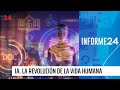 Informe 24: IA. la revolución de la vida humana | 24 Horas TVN Chile