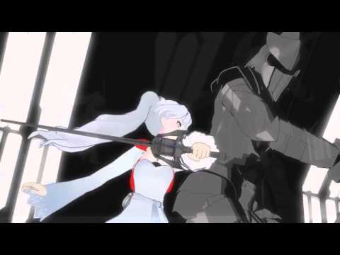 03: Mirror Mirror (White Trailer) - RWBY Volume 1 OST (Jeff Williams feat. Casey Lee Williams)