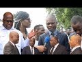 SHOLE COMMÉMORATION DU 12 NOVEMBRE BASE UDPS : FELIX TSHISEKEDI AVAIT SAUVE LE CONGO ( VIDEO )