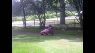 August 3, 2009 Part 3 B
