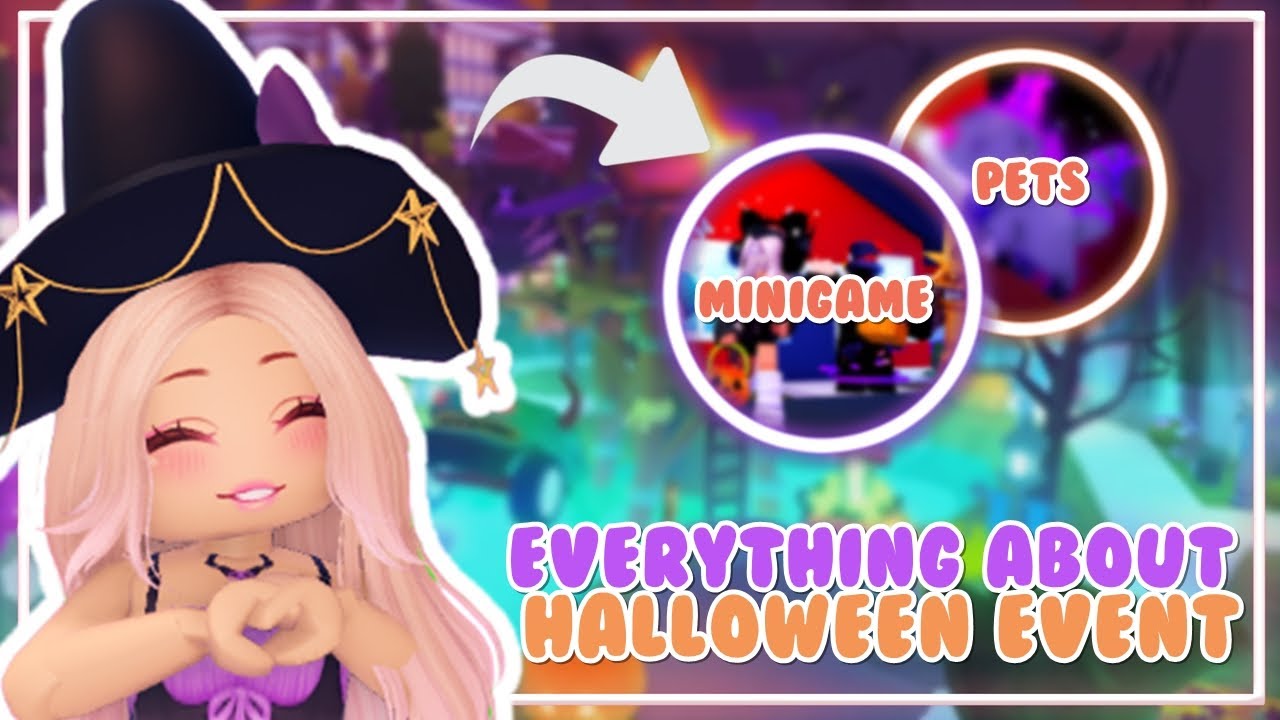 Halloween Updates on Roblox 2022 - Everything We Know So Far-Game  Guides-LDPlayer