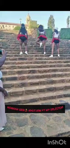 ngwana sesi by Khutjo M ft MrTsebe