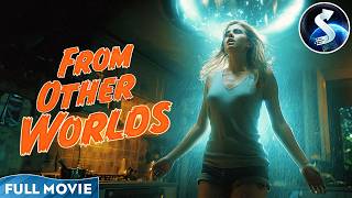 Abducted in Her Own Kitchen | Comedy Sci-Fi | Full Movie | From Other Worlds