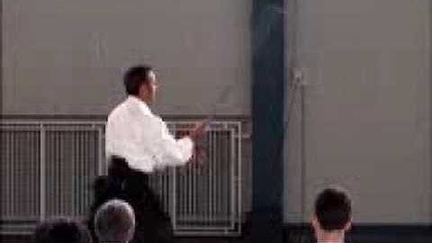 31 no Kata (fluid form)