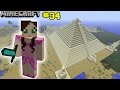 Minecraft: INSANITY DEATH PYRAMID CHALLENGE [EPS7] [34]