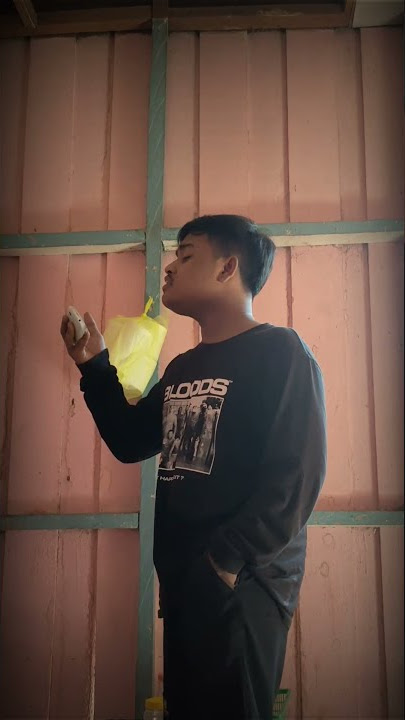 Story wa rapuh - Opick (cover yanuari)