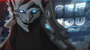 Ergo Proxy - SeeYou [Edit/AMV] Remake @XenozEdit  Quick! [Free PF]🎁
