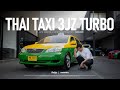 Taxi  3jz turbo  infinite drive