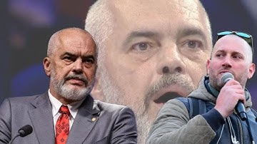 “Binaj TMERRON Ramën”, Kalaja: Kam informacione që është lart me SONDAZHE | Breaking