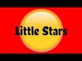 Setup little stars in minutes 