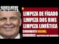 DUAS COLHERES DESSE ÓLEO PARA ACABAR COM A CANDIDÍASE , Limpeza do FÍGADO, e RINS | DR LAIR RIBEIRO